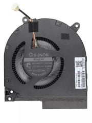HP Victus 16-R, 16T-S, 16-S, 16T-R, TPN-C169  N44738-001, MG75091V1-C190-S9A, 12v 4 pin,  Cpu Fan