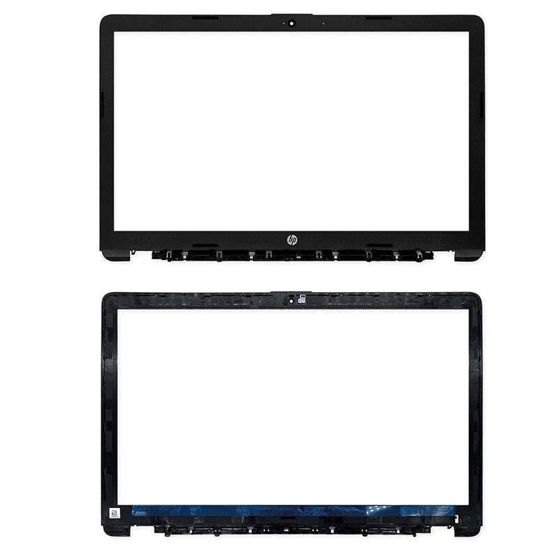 HP 250 G7, 255 G7, 15-Da, 15-Db, 15Q-Ds,  15Q-Dy, 15G-Dr TPN-C135, TPN-C136 Çerçeve Bezel