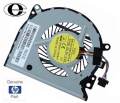 Hp Pavilion X360 13-a, 13-b, Envy X360 15-U, 779598-001, 776213-001 Laptop Cpu Cooling Fan