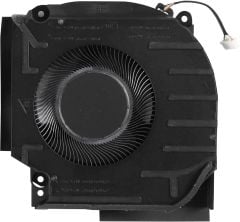 HP Victus 16-R, 16T-S, 16-S, 16T-R, TPN-C169 N44738-001, MG75091V1-C180-S9A, 12v 4 pin, Gpu Ekran Kartı Fan