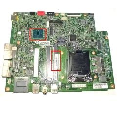 Lenovo V310Z AIO All in One Anakart 348.03T31.0011