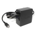 Orjinal Asus 20v-3.25 A 12V 2A 5V-2A USB Type-C ADP-TYPE/C 20V2.25A 15V3A 12V3A 5V2A Adaptör Şarj Aleti