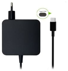 Dell Type-C Usb-C 20v 65w  TYPE-C Notebook Adaptör Şarj Aleti