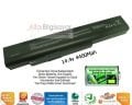 Casper 14.4V 4400 Mah 8 cell A32-A15 A41-A15 A42-A15  A15 A15A A15H A15HE A15HC A15X MSI A640 CR640MX CR640 CR640X CR640DX  grundig 1565 Batarya Pil Aku Akü