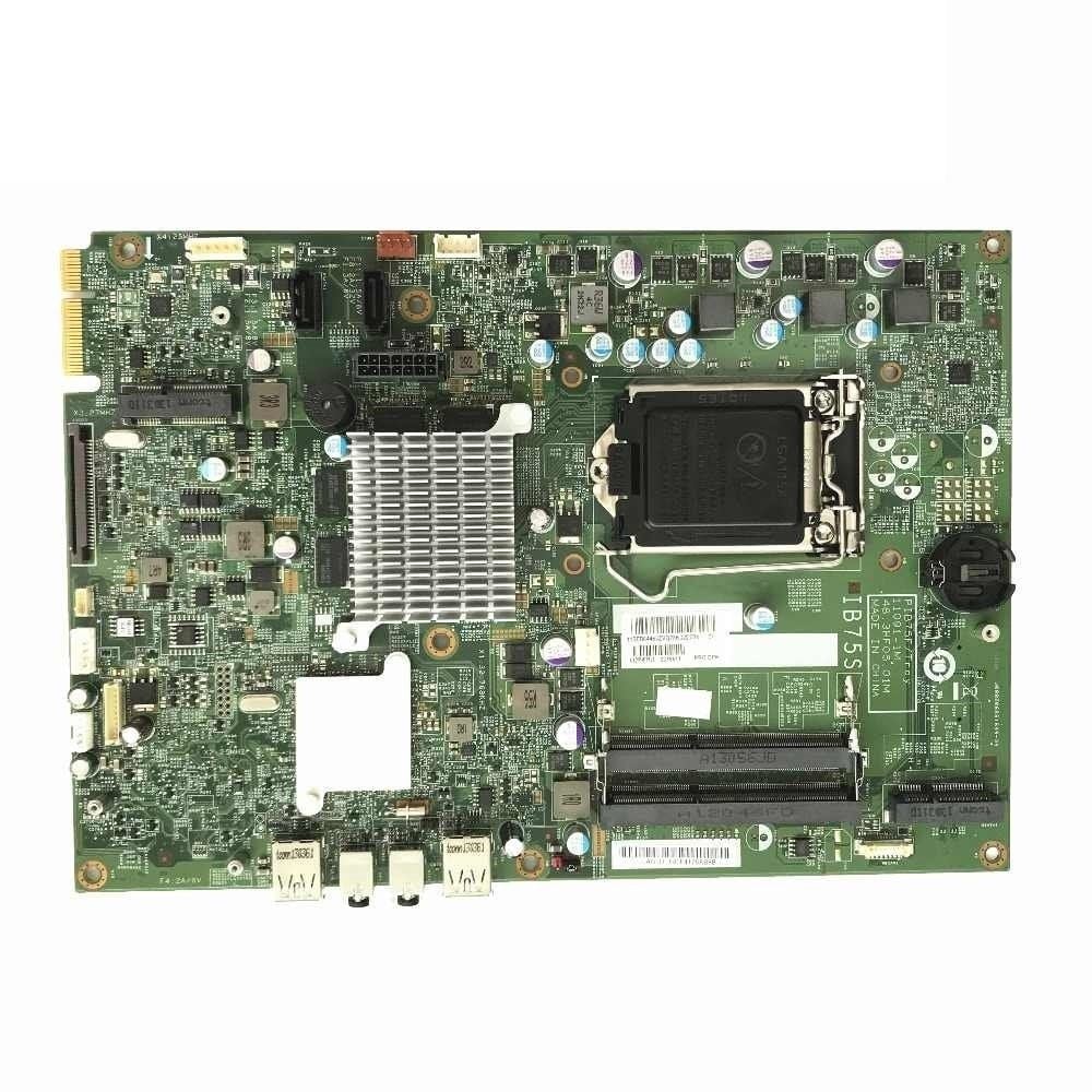 Lenovo Edge 92Z AIO All in One Anakart 48.3HF05.01M