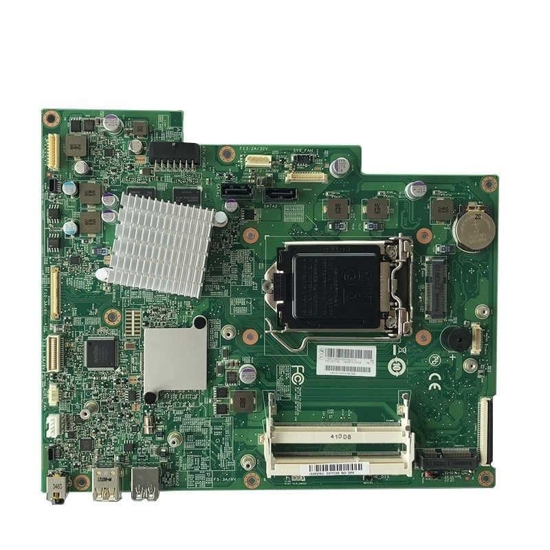 Lenovo S800 S850 E93Z AIO All in One Anakart 48.3KR01.011