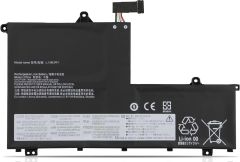 Lenovo ThinkBook 14-IML, 14-IIL, 15-IML, 15-IIL, 20RV, 20RW, 20SL, 20SM, L19C3PF1 L19D3PF1 L19D3PF2 L19L3PF1 L19M3PF1 L19M3PF2 5B10X55572 SB10V25235 5B10W67364 5B10X55569 5B10X55570 5B10V25251 5B10W67255 5B10W67347 5B10V25238 Batarya Pil