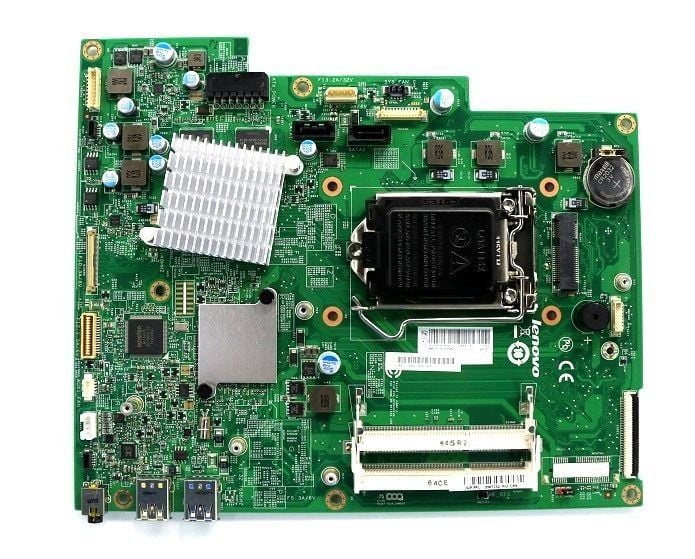 Lenovo S800 S850 E93Z AIO All in One Anakart 48.3KR12.011