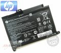 ORJINAL HP Pavilion 15-au, 15-aw, BP02XL, BP02041XL, 849569-421  HSTNN-LB7H, HSTNN-UB7B,  849909-850  849569-541,  849569-542,  849569-543 849909-850,  849909-855,   TPN-Q172,  TPN-Q175 Batarya A+++ Hp Pili