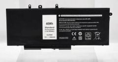 Dell Latitude P60f 5480 5580 5490 5491 5580 5590 5591 5280 5288 5488 5491 5495 E5480 E5580 E5490 E5590 GD1JP DY9NT 5YHR4 93FTF GJKNX 3dddg 93ftf 45n3j Rrjdx Gd1jp Kcm82 5280 5290 5480 5495 Precision 3520 3530 Batarya A+++ Pil