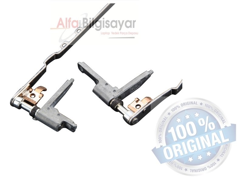 dell latitude d500 d600  pp05l ppo5l mentreşe takımı sag sol Orjınal