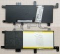 Asus Orjinal vivobook X542  X542BA, X542BP, X542UN, X542UA   X542UQ, X542UF, X542UR  C21N1634  - 2ICP4/59/134 Vivobook R542UR, R542UF   R542UN, R542UQ Batarya Asus Pili