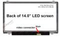 14.0 Ips Full hd 30pin 1080p LP140WF3 (SP)(D2), N140BGE-E43, N140BGE-E33, NT140WHM-N31, N140BGE-EA3, LTN140HL02, NT140FHM-N42,NT140WHM-N41, N140BGA-EB3, N140BGE-EB3, B140HTN01.2 n140hca-eab