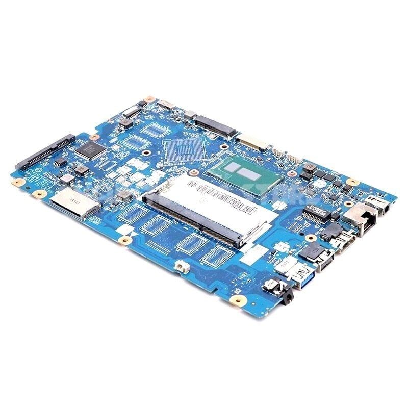 Lenovo ideapad 100-15IBD SR27G İ3-5005U Notebook On Bord Anakart 5B20K25407 NM-A681