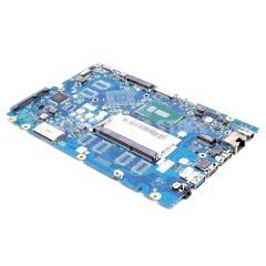 Lenovo ideapad 100-15IBD SR27G İ3-5005U Notebook On Bord Anakart 5B20K25407 NM-A681