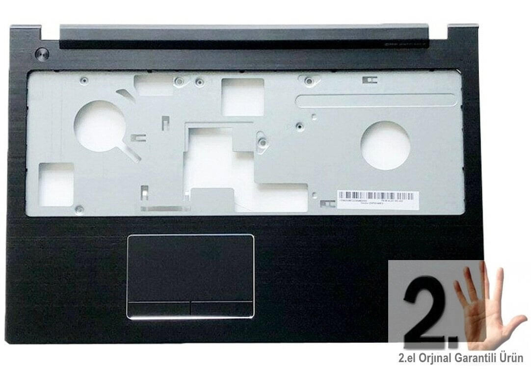 2.EL Lenovo Ideapad S510p, 20298, 20299 80bn Üst Kasa - Palmerst Klavye Touch Kasası