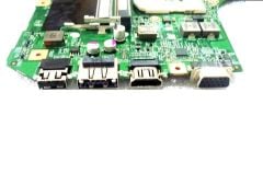 Lenovo Z570 B570 V570 Sök Tak işlemcili Ekran Kartlı Notebook Anakart 48.4IH01.021