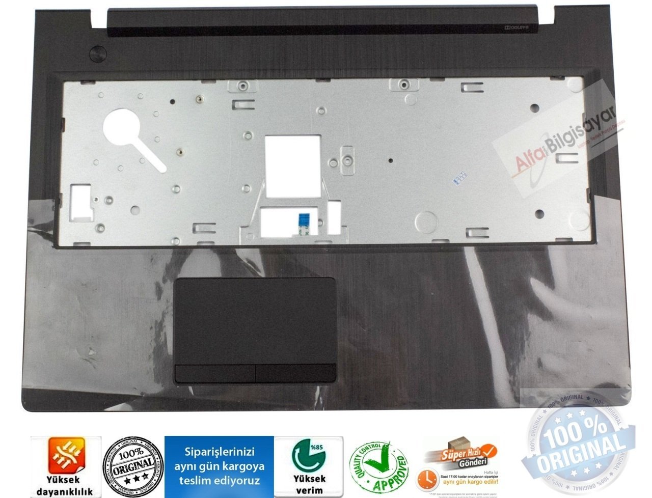 Lenovo ideapad 20351 G50 G50-30 G50-45 G50-70 G50-70M G50-75 G50-80 G5030 G5050 G5070 20351 Z50 Z50-70 Z50-75 20354 80J1 80MQ 80DY 20523, 20642 80E5, 80KR, 80L0 80R0, 80L4 20516, 20527 80E7 20356, 80EC 80KC 20371 Üst kasa