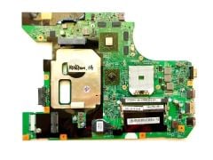 Lenovo Z570 Z575 AMD Radeon HD6750 Ekran Kartlı Notebook Anakart 48.4M502.011