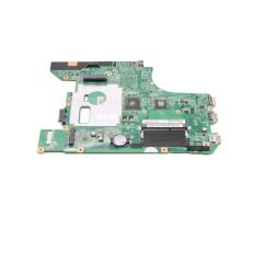 Lenovo B575 B575E AMD E1-1200 İşlemci On Bord Notebook Anakart 48.4VV01.011