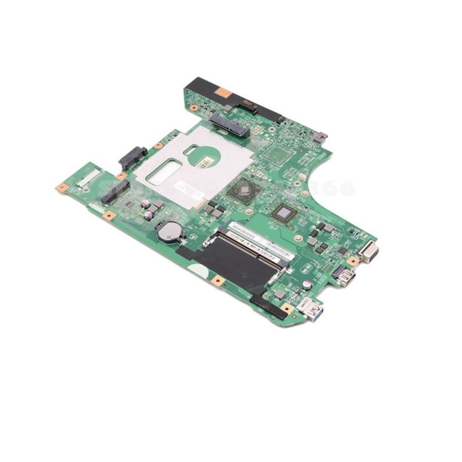 Lenovo B575 B575E AMD E1-1200 İşlemci On Bord Notebook Anakart 48.4VV01.011