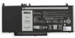 Dell Orjinal Latitude G5M10 E5270  P62G E5250 5450 E5450 E5550 5550 P37F P25S P48G P23T P62G 7v69y, txf9m R0Tmp Ryxxh, Txf9M, 8V5Gx, F5Ww5 Fdx0T Hk6Dv Wyjc2 Ym3Tc K9Gvn R9Xm9 P37F001 P23T001 P62G001 P48G001 Batarya Dell Pil