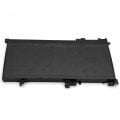 HP Orjınal TE03XL TE04XL Omen 15-ax, Pavilion 15-BC, TPN-Q173 849910-850 849570-541 hp 15-bc 7265NGW 905175-2C1 905277-855 HSTNN-DB7T Batarya Hp Pili