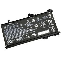 HP Orjınal TE03XL TE04XL Omen 15-ax, Pavilion 15-BC, TPN-Q173 849910-850 849570-541 hp 15-bc 7265NGW 905175-2C1 905277-855 HSTNN-DB7T Batarya Hp Pili
