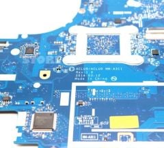 Lenovo G50-30 Pentium N3540 SR1YW İşlemcili On Board Notebook Anakart NM-A311