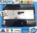 Casper nirvana Mt50 Mt55 ckv cku cky chy chu Üst Kasa Top Case Klavye Kasası palmrest touch kasa