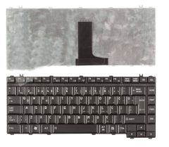 Toshiba Satellite  A200 A205 A210 A215 A300 A300D A305 A305D L300 L300D L305 L305D L450 L450D L455 L455D	A350 A350D A355 A355D M300 M500 Klavye Tuş Takımı