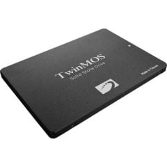 TWINMOS 512GB SSD  2.5 SATA3 580/550 3DNAND GREY TM512GH2UGL