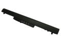HP Sleekbook 14-b 15-b VK04 HSTNN-DB4D HTSTNN-YB4D 694864-851 695192-001 H4Q45AA, 695192-001 tpn-q113  H4Q45AA#ABB Batarya Pil Battery Akü A++ 1.Kalite