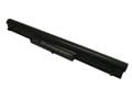 HP Sleekbook 14-b 15-b VK04 HSTNN-DB4D HTSTNN-YB4D 694864-851 695192-001 H4Q45AA, 695192-001 tpn-q113  H4Q45AA#ABB Batarya Pil Battery Akü A++ 1.Kalite