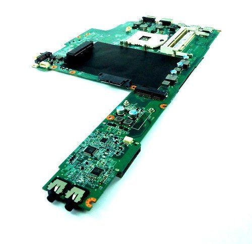 Lenovo ideapad Z380 Geforce 8600M Ekran Kartlı Notebook Anakart DA0LZ1MB6E0