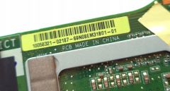 Lenovo ideapad Y530 Notebook Anakart 08G2005FB20GLV