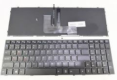 Casper Excalibur G500, Cl-G500 G5k klavye Aydınlatmalı Işıklı Tuş Takımı