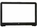 HP Siyah Renk 250 G4, 250 G5, 255 G4, 255 G5, 15-ac, 15-af, 15-ay, 15-ba, 15-be, 15-bd, 15-bf, 15-bg, 15g-ad, AP1O2000210 Çerçeve Bezel Ön Çıta
