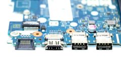 Lenovo ideapad 510S-14ISK i3-6100U İşlemcili On Board Notebook Anakart 5B20L45967 LA-D451P