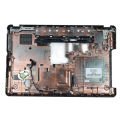 Hp Compaq Presario CQ57, G57 630, 635 646114-001 Alt kasa  Bottom Case Sıfır orjınal