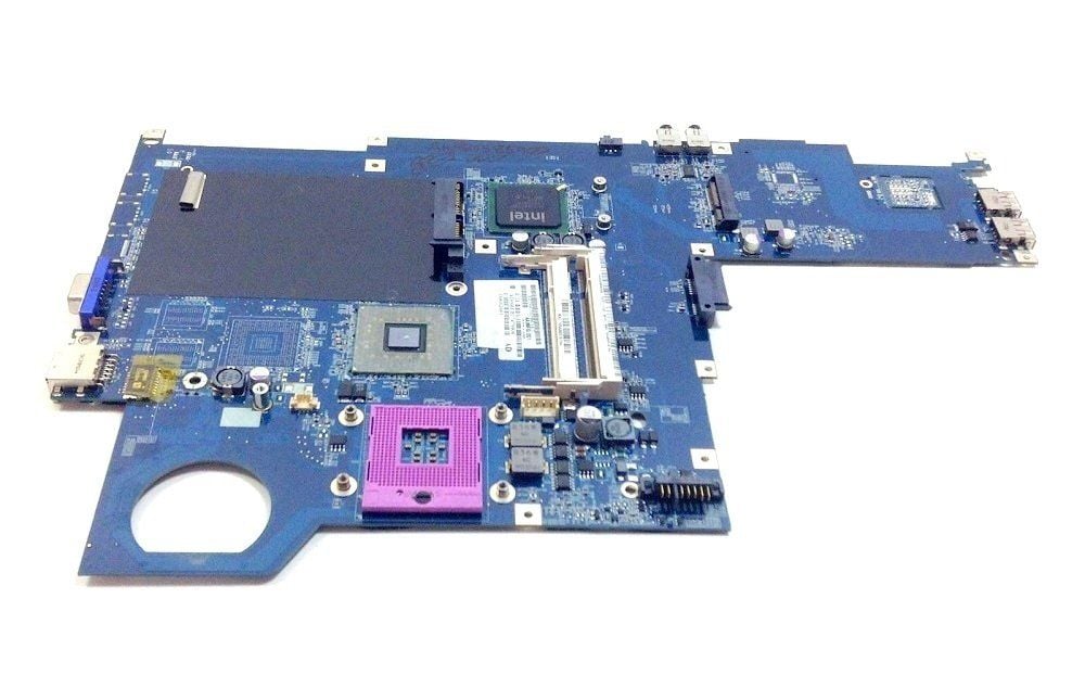 Lenovo G530 On Board Notebook Anakart LA-4212P
