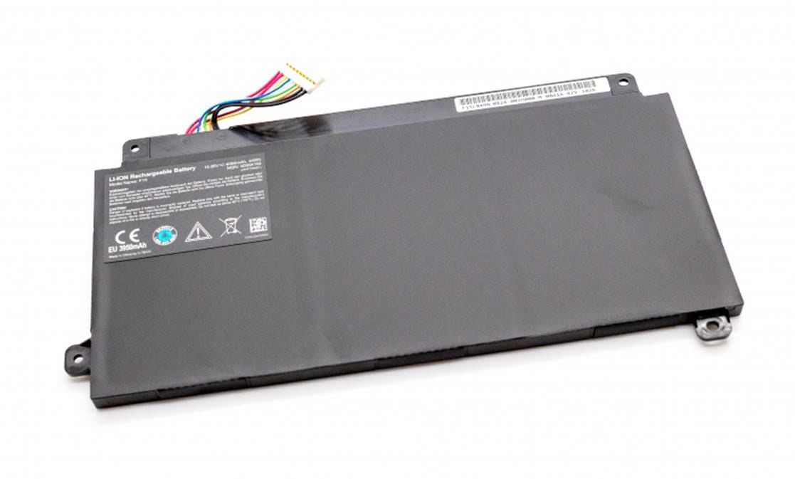 Medion Akoya f15 p6685 p6687 s6425 MD60815 MD60882 MD60989 MD61045 MD61072 MD61073  Batarya Orjınal Pil