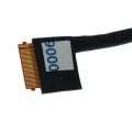 Lenovo IdeaPad 320-15IAP 80XR 320-15ISK LCD LVDS Video Display Cable DG521 LVDS CABLE DC02001YF10, DC02001YF00 Lcd Data Flex Bağlantı Lvds Kablo