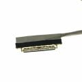 Lenovo IdeaPad 320-15IAP 80XR 320-15ISK LCD LVDS Video Display Cable DG521 LVDS CABLE DC02001YF10, DC02001YF00 Lcd Data Flex Bağlantı Lvds Kablo