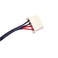 Casper nirvana F15, f15k F600 F650 F655 F700 F750 F755 F800 F850 F855 WNPN.F15 Dc Power Jack Dc Jack soket power dc jack soket kablolu orjınal adaptör girişi