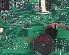 Lenovo ideapad S10-3 Atom N455 İşlemcili On Board Notebook Anakart DAFL5CMB6C0