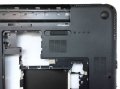 Hp Pavilion Dv6-6000 665298-001 Alt kasa  Bottom Case Sıfır orjınal