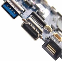 Lenovo ideapad Flex 14 15 i3-4010U İşlemcili On Board Notebook Anakart DA0ST6MB6E0