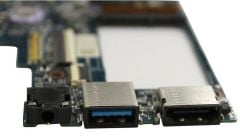 Lenovo Yoga 11S Pentium 2129Y İşlemcili On Board Notebook Anakart NM-A121