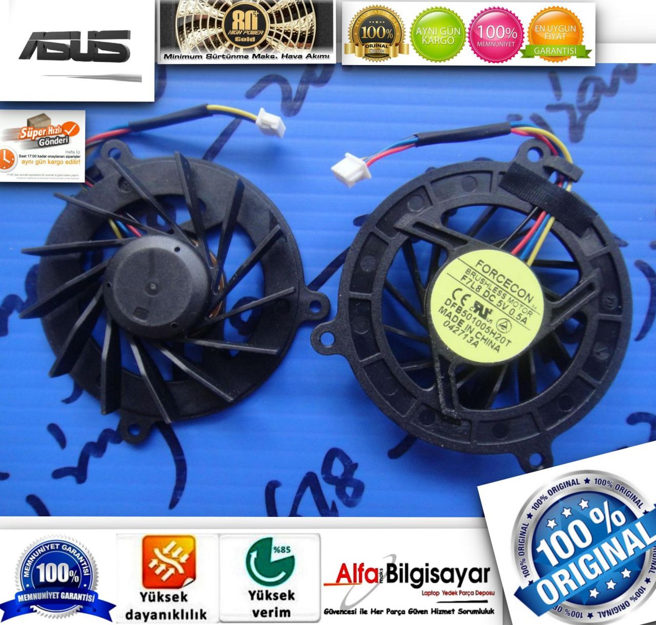 Asus A8 A8Dc A8E A8F A8Fm A8H A8He A8J A8Ja A8Jc A8Je A8Jm A8Jn A8Jp A8Jr A8Js A8Le A8M A8N A8Sc A8Se A8Sg A8Sr A8T A8Tc A8TM f3s Notebook Fan Cooling